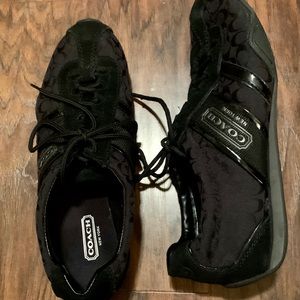 COACH Shoes